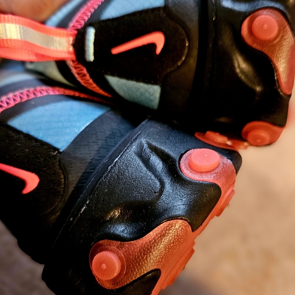 Nike'  Mens React Element 87 Running shoes [Preowned] - Picture 8 of 9